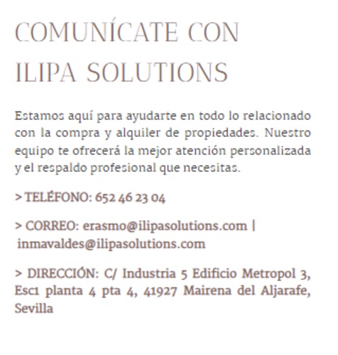 Images Ilipa Solutions SLU