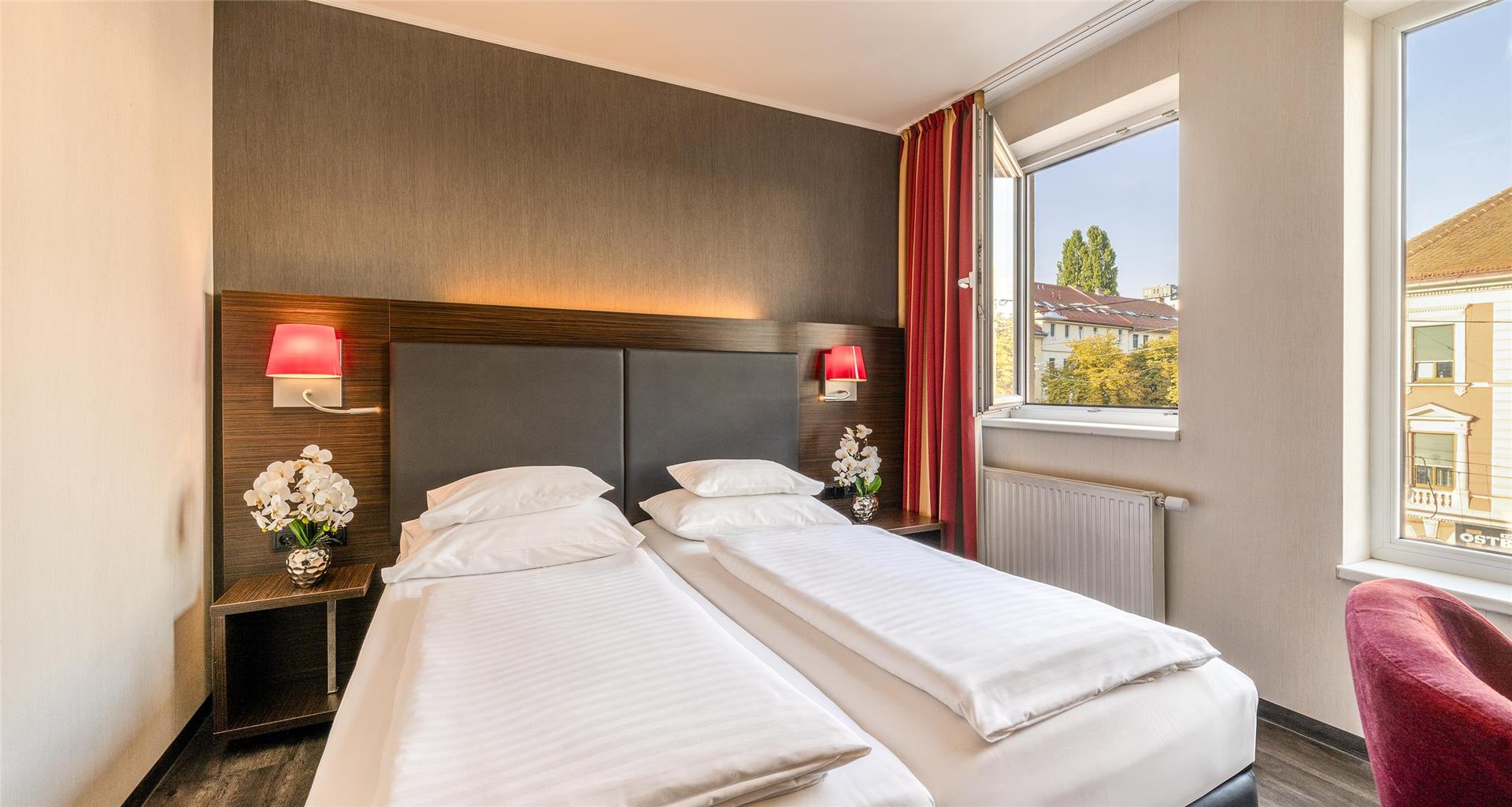 Bilder Best Western Plus Plaza Hotel Graz