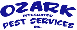 Ozark Integrated Pest Services Topeka (785)328-4908