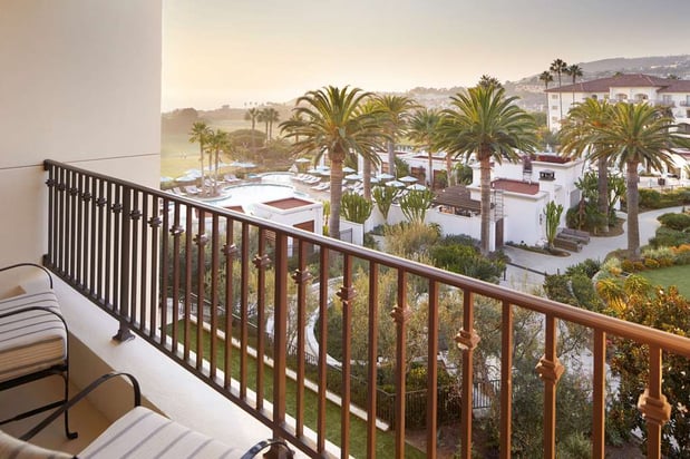 Images Waldorf Astoria Monarch Beach