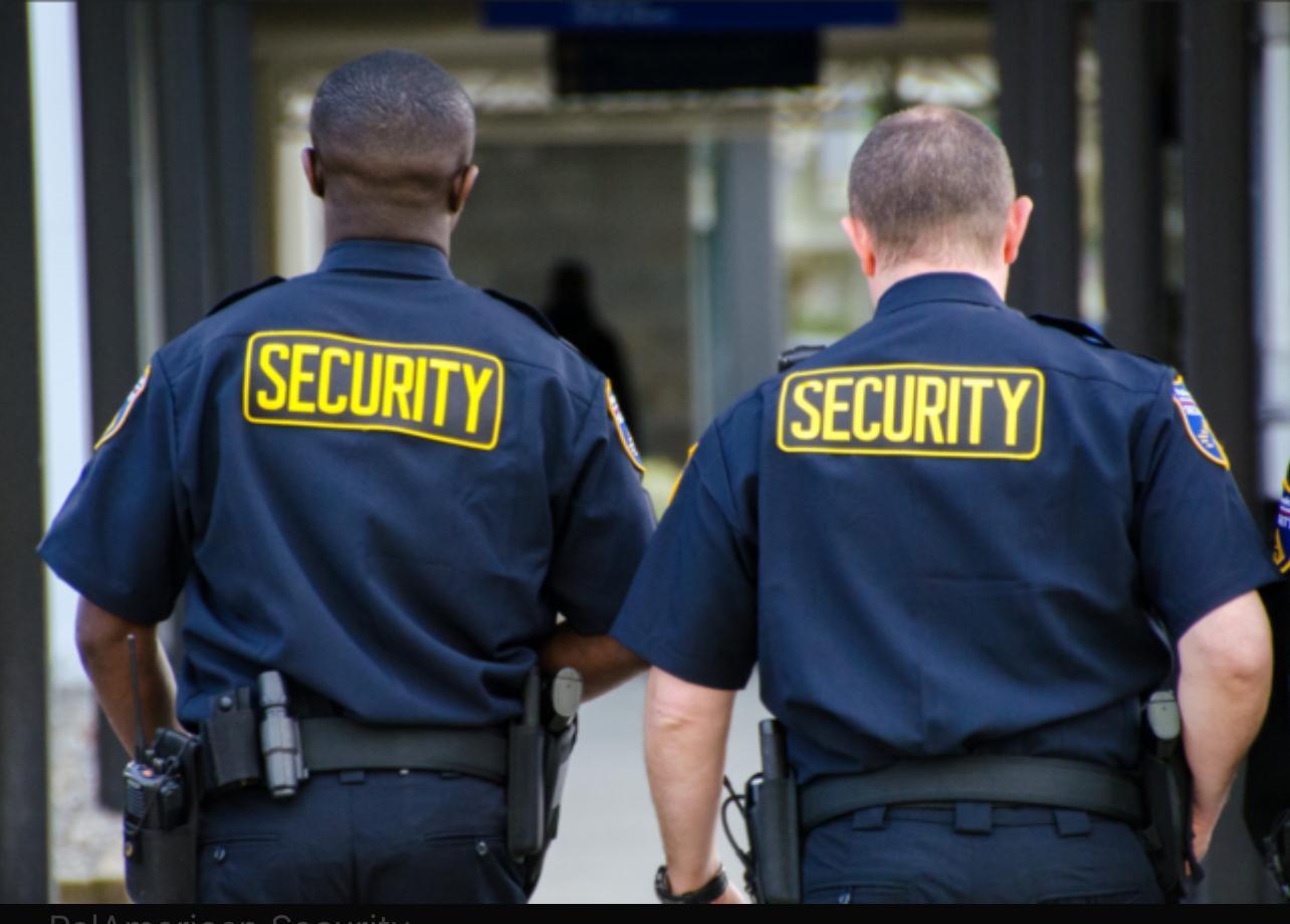 Integrity Guard Security Image