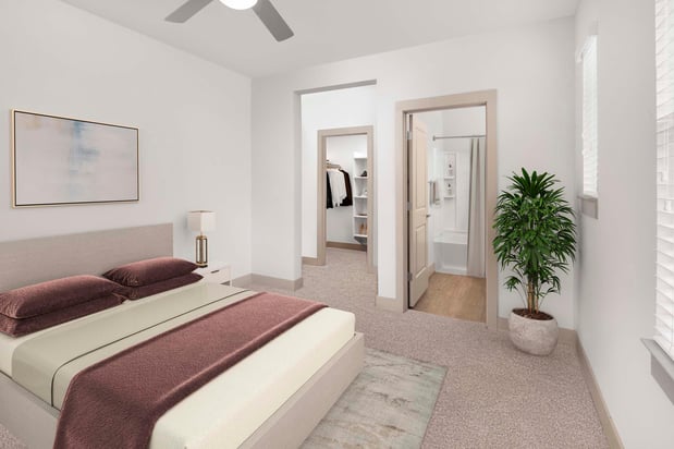 Images Camden Foothills Apartments