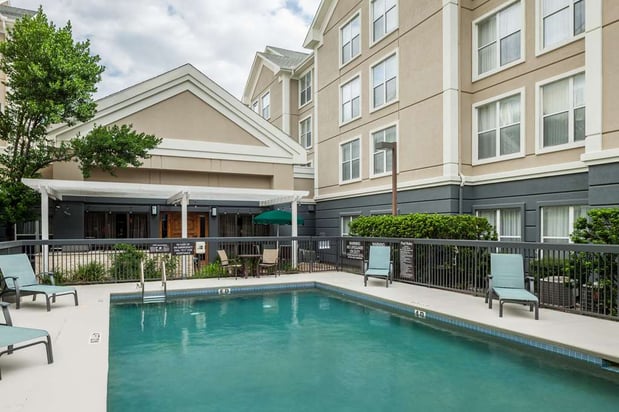 Images Homewood Suites by Hilton Austin NW near The Domain