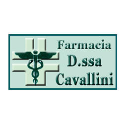 Farmacia Cavallini Dott.ssa M. Teresa Logo