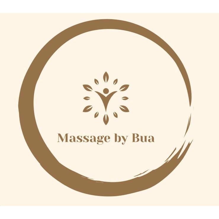 Massage by Bua ( Traditionelle Thaimassage ) Logo