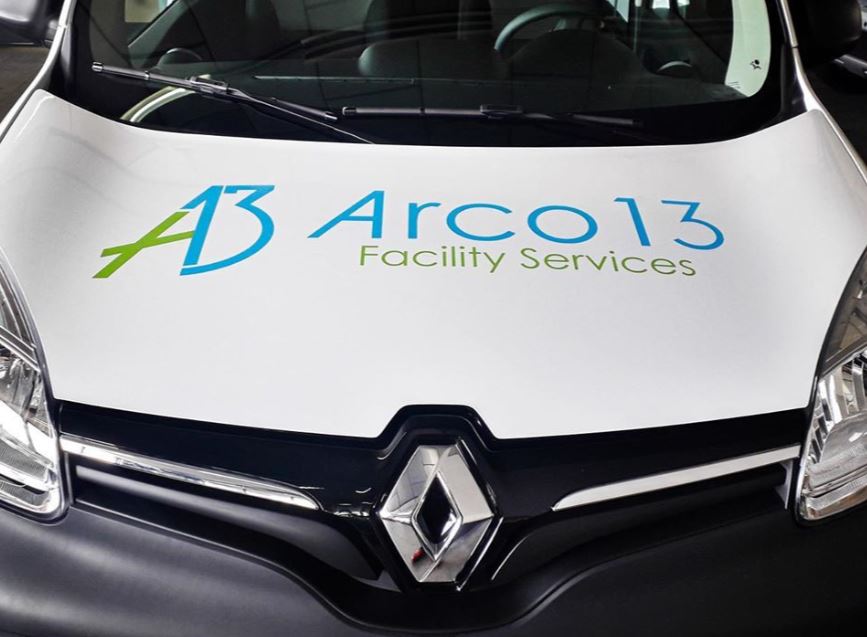 Images ARCO13 FACILITY SERVICE,S.L.