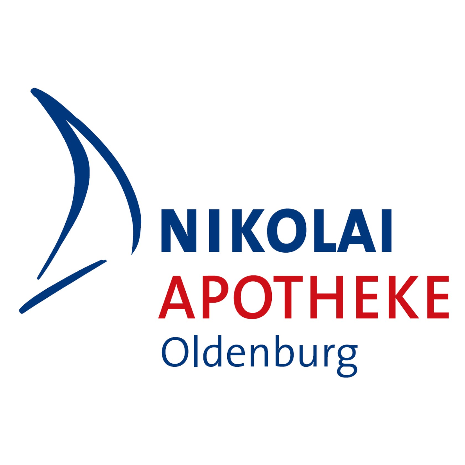 Nikolai Apotheke  