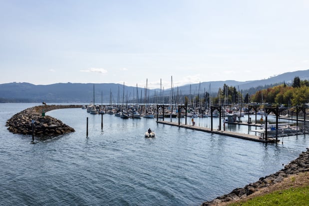 Images Holiday Inn Express & Suites Sequim by IHG