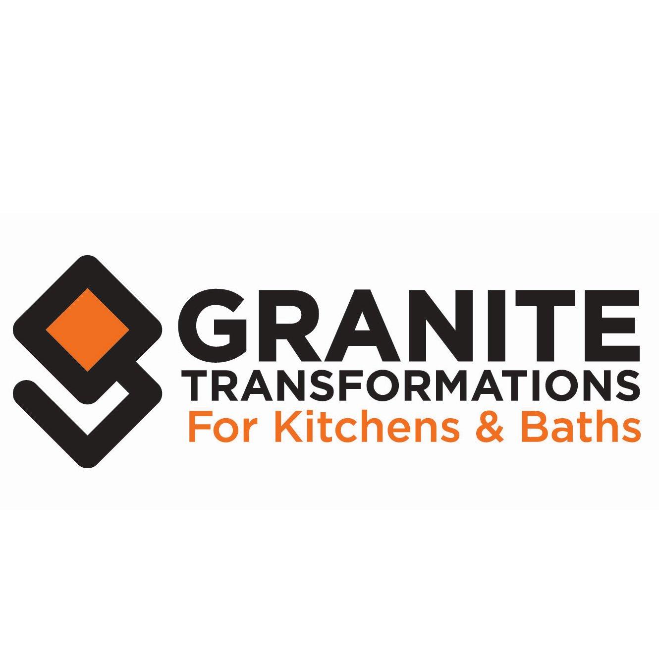 Granite Transformations of North Phoenix Logo