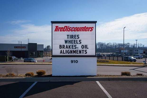 Images Tire Discounters