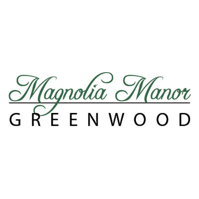 Magnolia Manor-Greenwood Logo