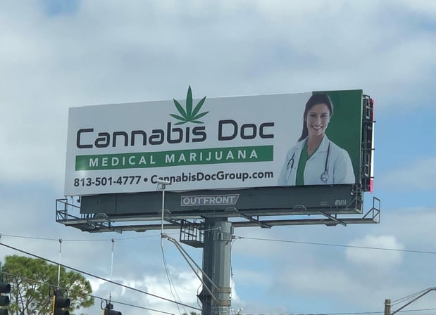 Images Cannabis Doc - New Port Richey Medical Marijuana Doctor & Marijuana Cards