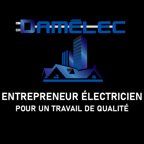 Damélec Inc