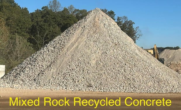 Images Crystal Creek Inert Landfill LLC