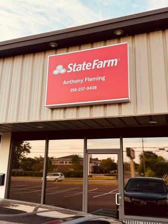 Images Anthony Fleming - State Farm Insurance Agent