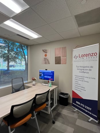 Images Lorenzo Law Group