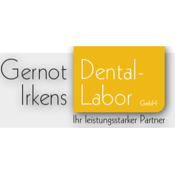 Logo Gernot Irkens Dental-Labor GmbH