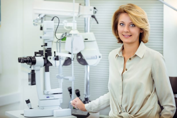 Images Clarendon Vision Advanced EyeCare