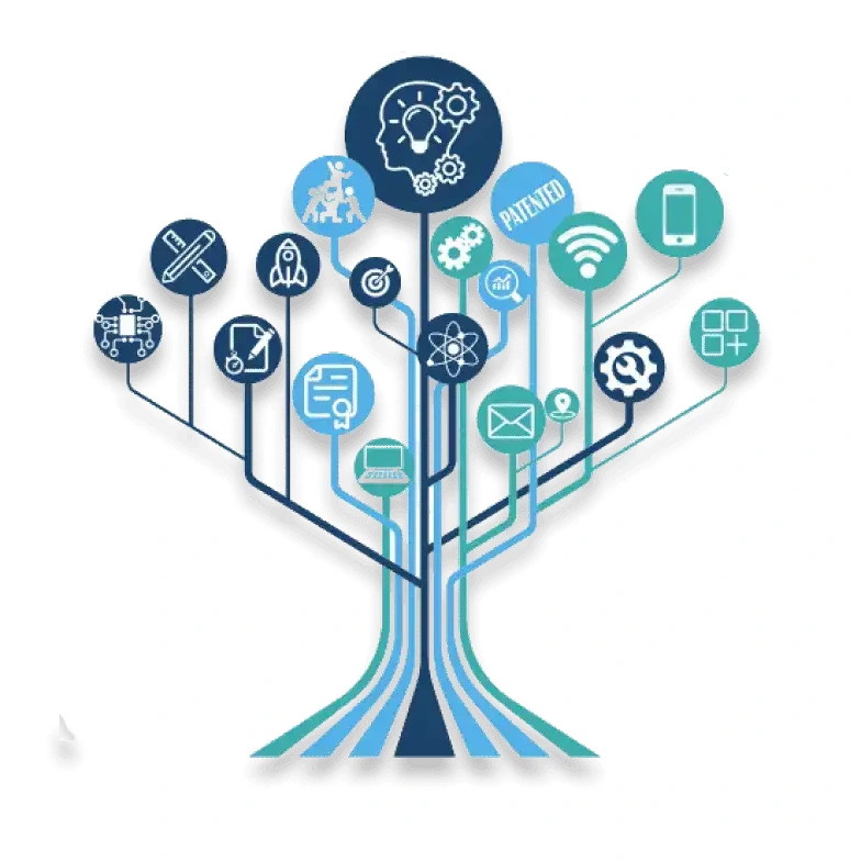Patent Services USA