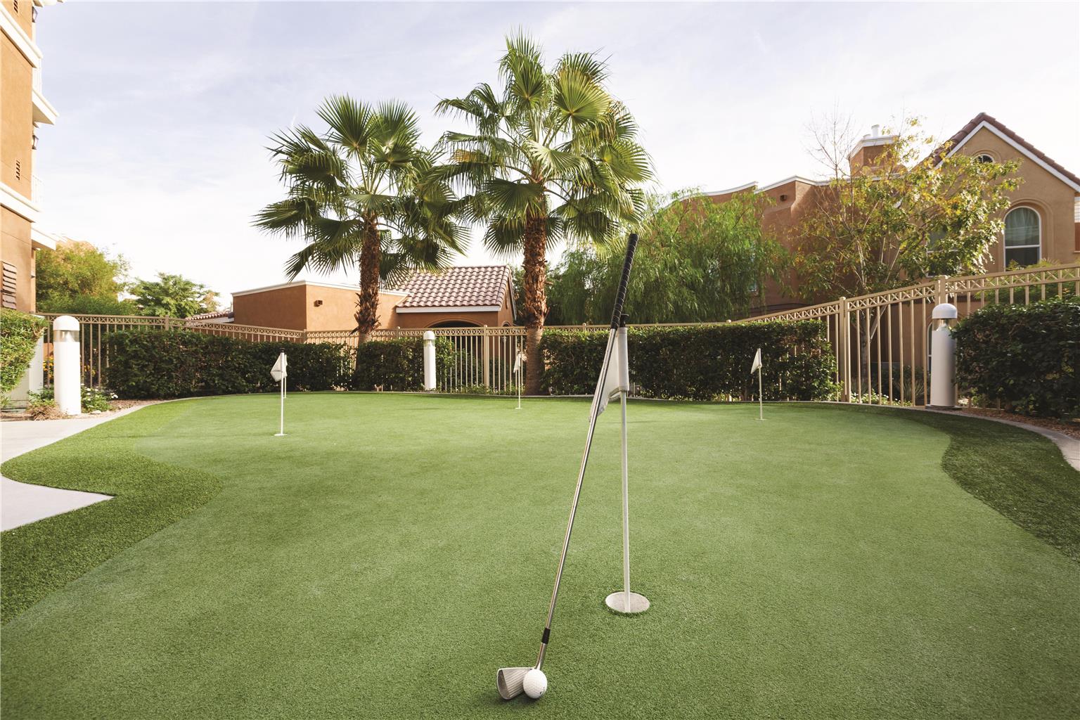 Recreational Facility