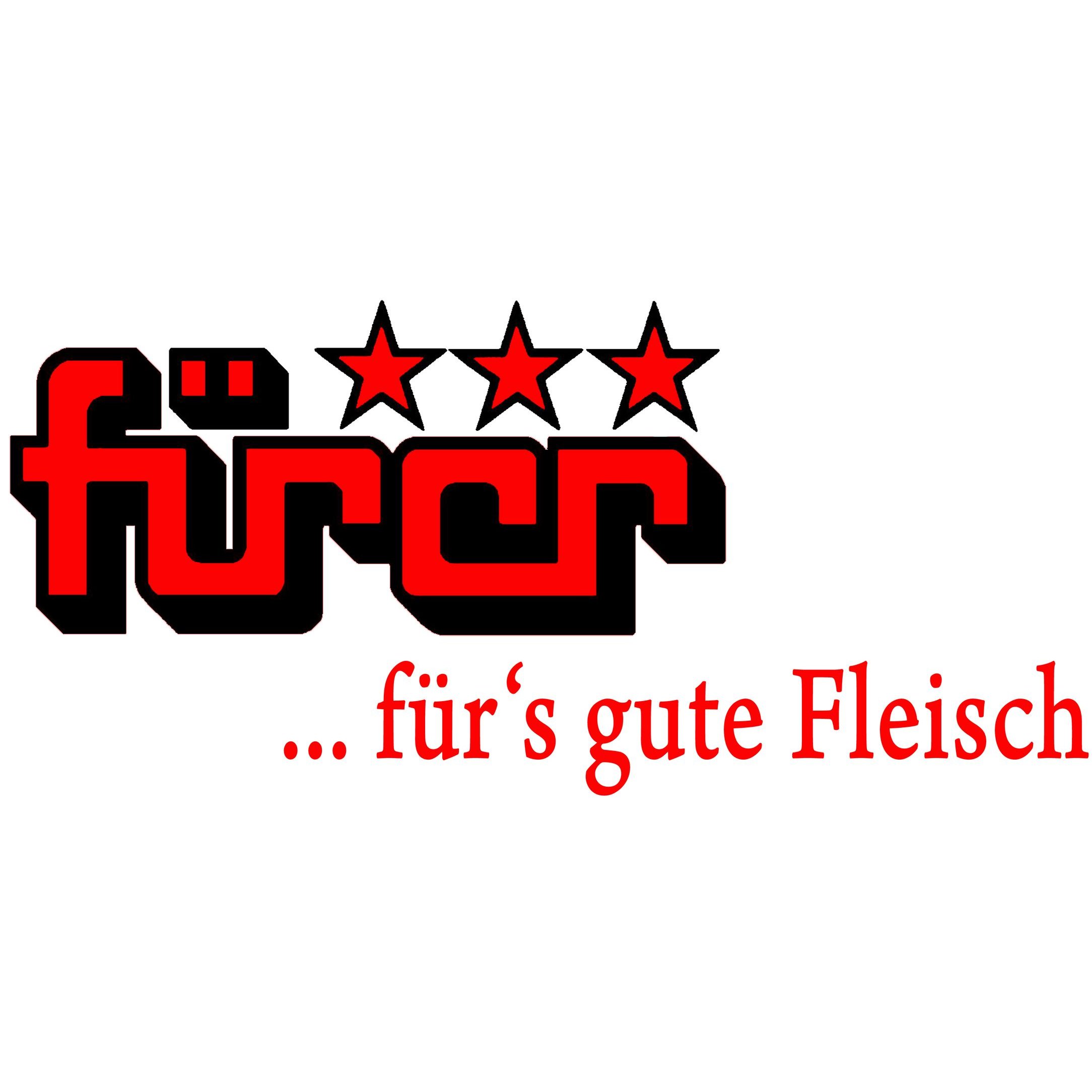 Metzgerei Fürer Logo