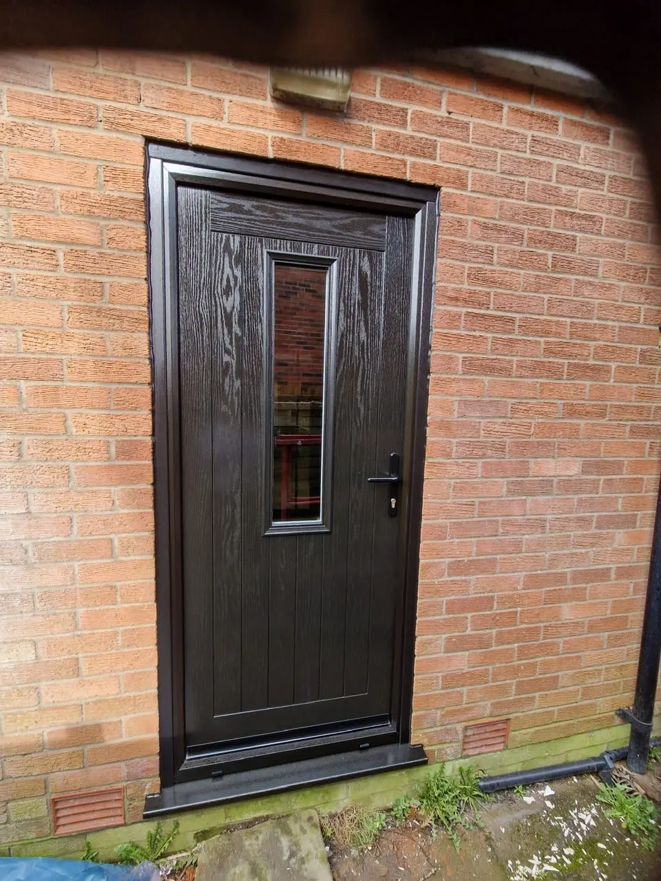 Images Radiance Doors Ltd