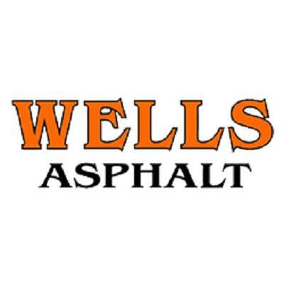 Wells Asphalt Logo
