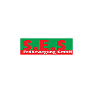 S.E.S. Erdbewegung GmbH Logo