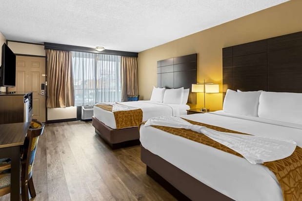 Images Best Western Toni Inn