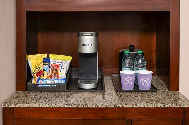 Images Hilton Garden Inn Ogden UT