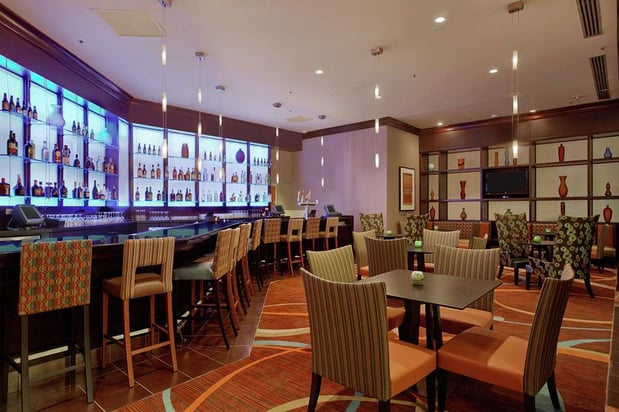 Images Hilton Rosemont/Chicago O'Hare