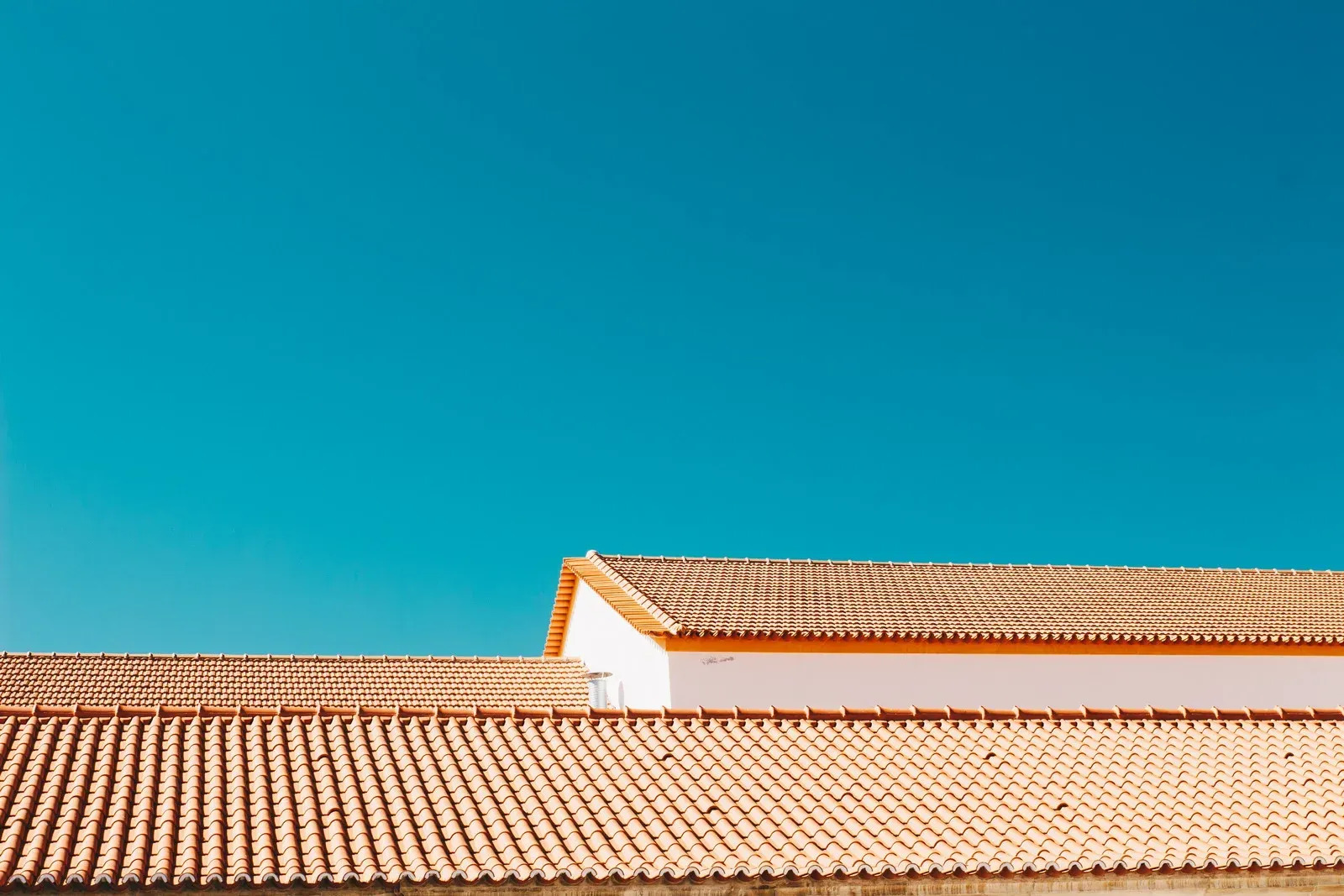 Top Flight Roofing Image