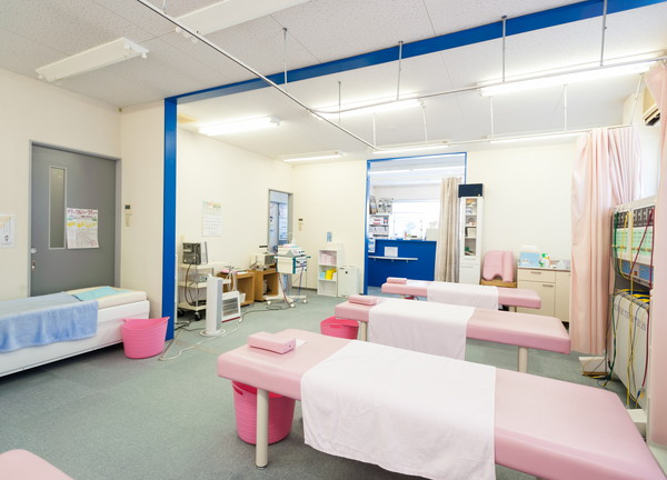 Images あおぞら接骨院