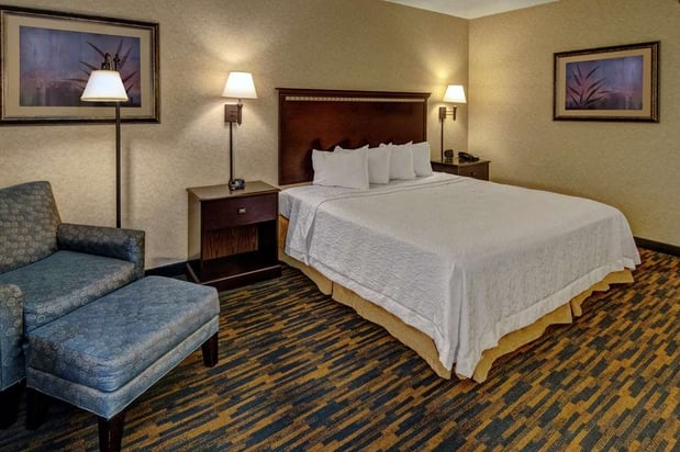Images Hampton Inn Roanoke Rapids