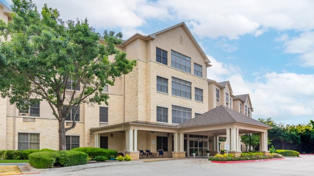 Images Brookdale Northwest Hills