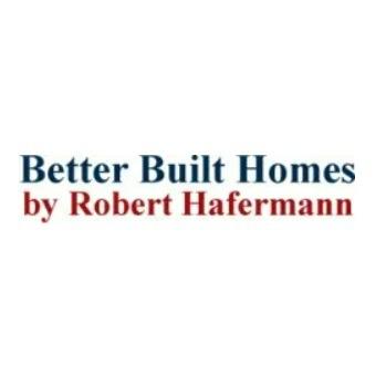 Better Built Homes By Bob Hafermann Inc Logo