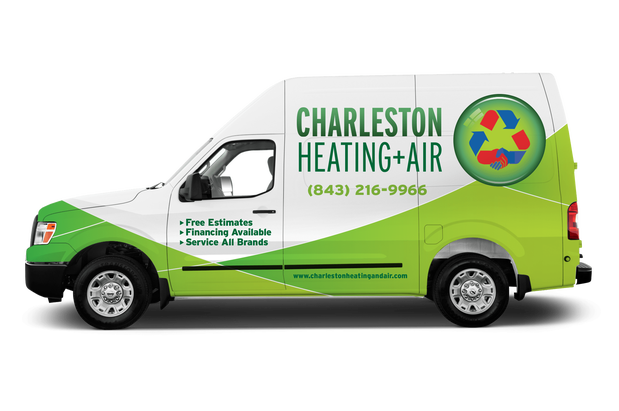 Images Charleston Heating and Air
