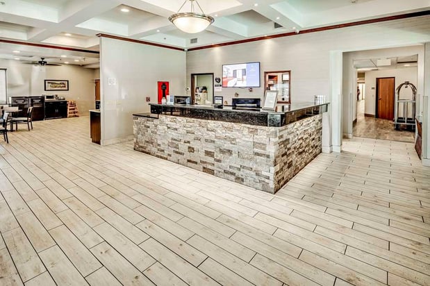 Images Best Western Port Columbus