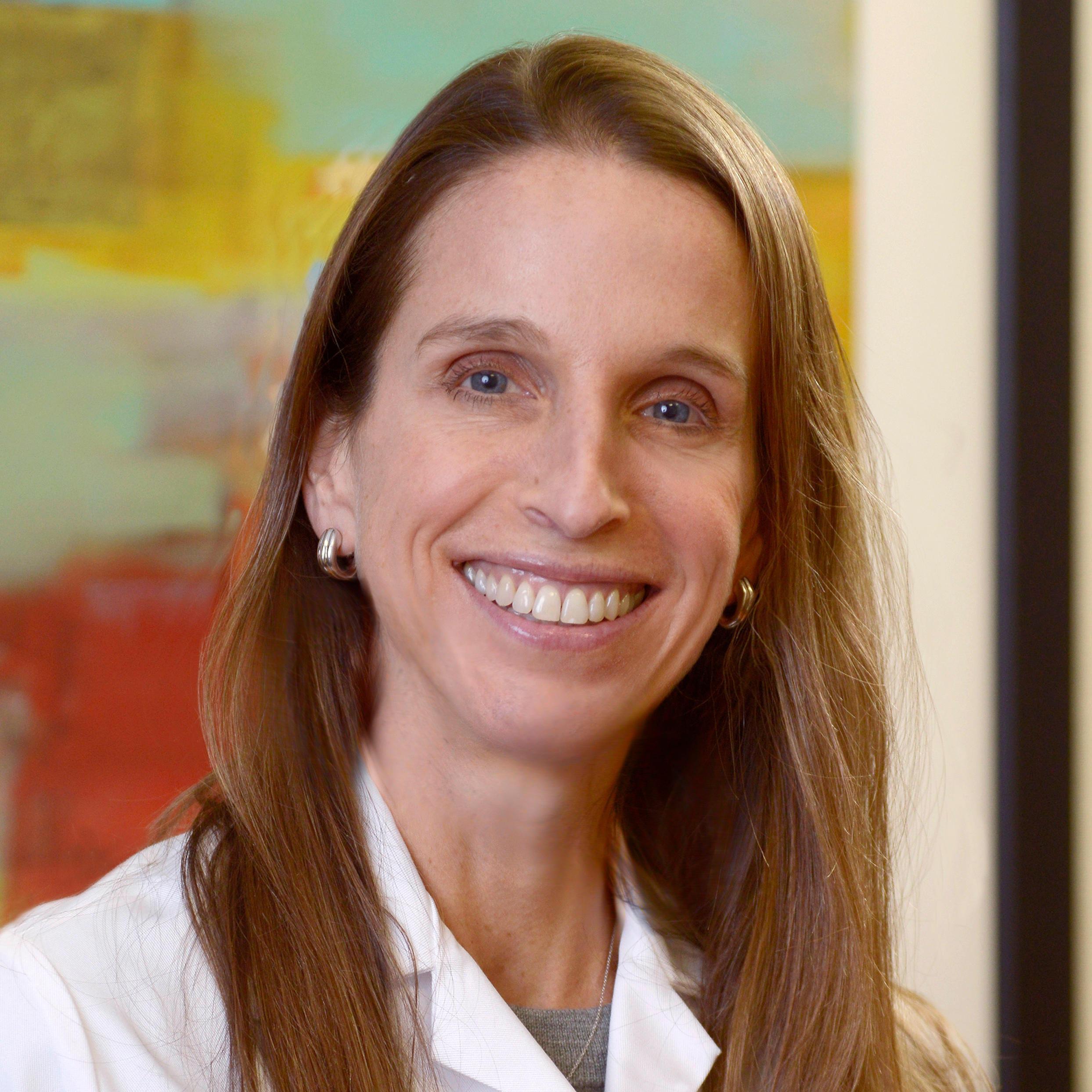 Dr. Anne H. Johnson, MD New York, NY Orthopedic Surgeon
