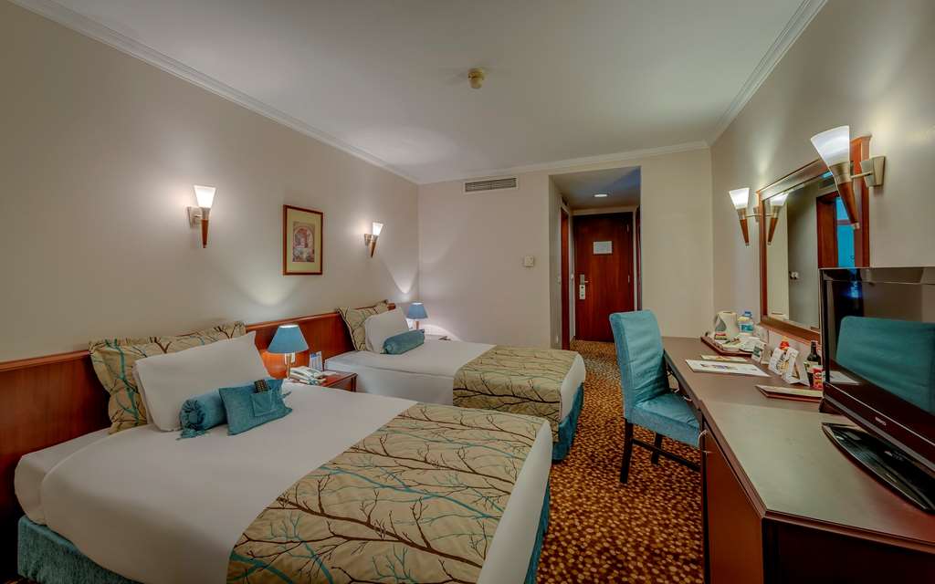 Images Best Western Plus Khan Hotel