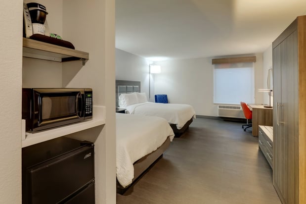 Images Holiday Inn Express Lexington-SW (Nicholasville) by IHG