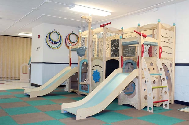 Images Generations Child Care - St. Johns