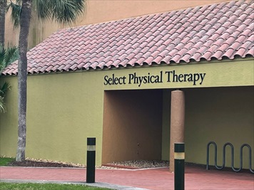 Images Select Physical Therapy - Miami Lakes