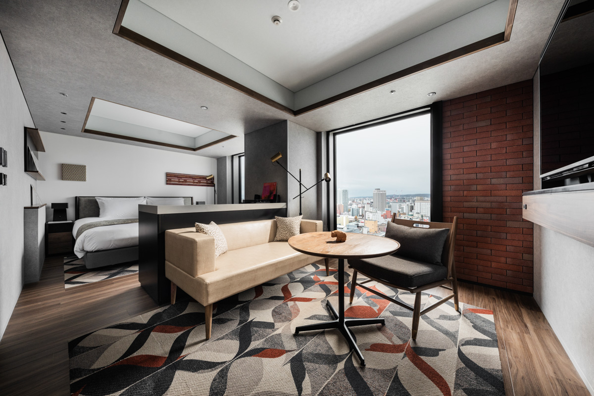 Images SAPPORO STREAM HOTEL