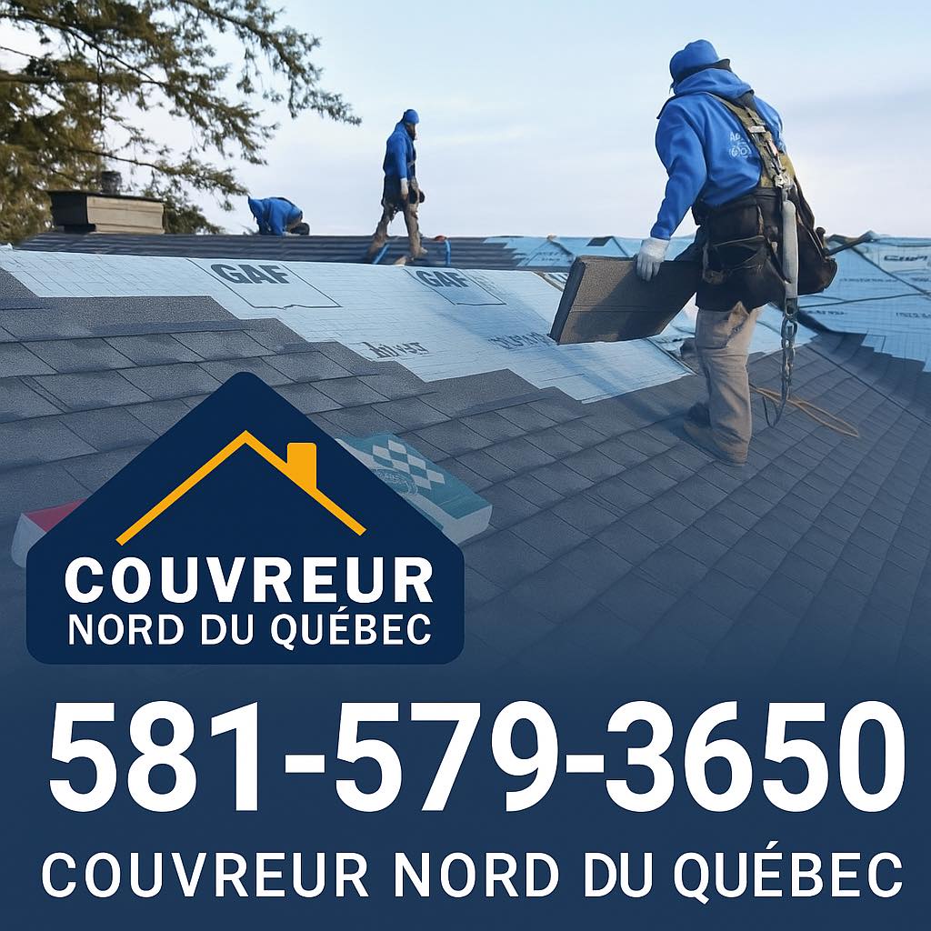 Images Toiture Dany Gauthier