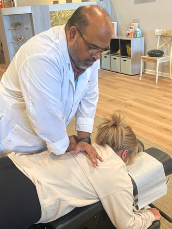 Images 100% Chiropractic - Jackson Township