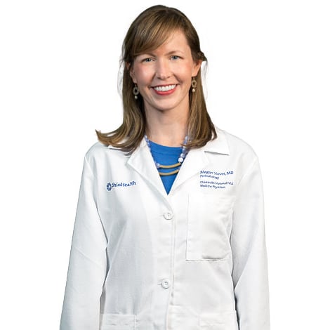 Images Megan Wilson Stover, MD