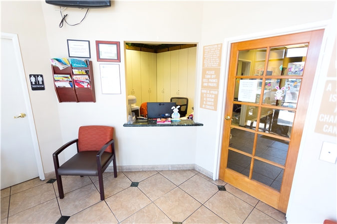 Images West Coast Dental of Van Nuys