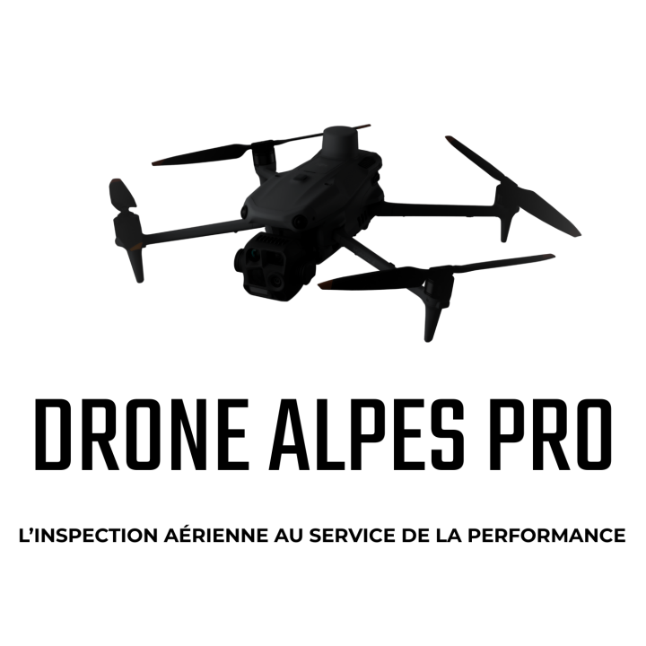 DRONE ALPES PRO photographe d'art et de portrait