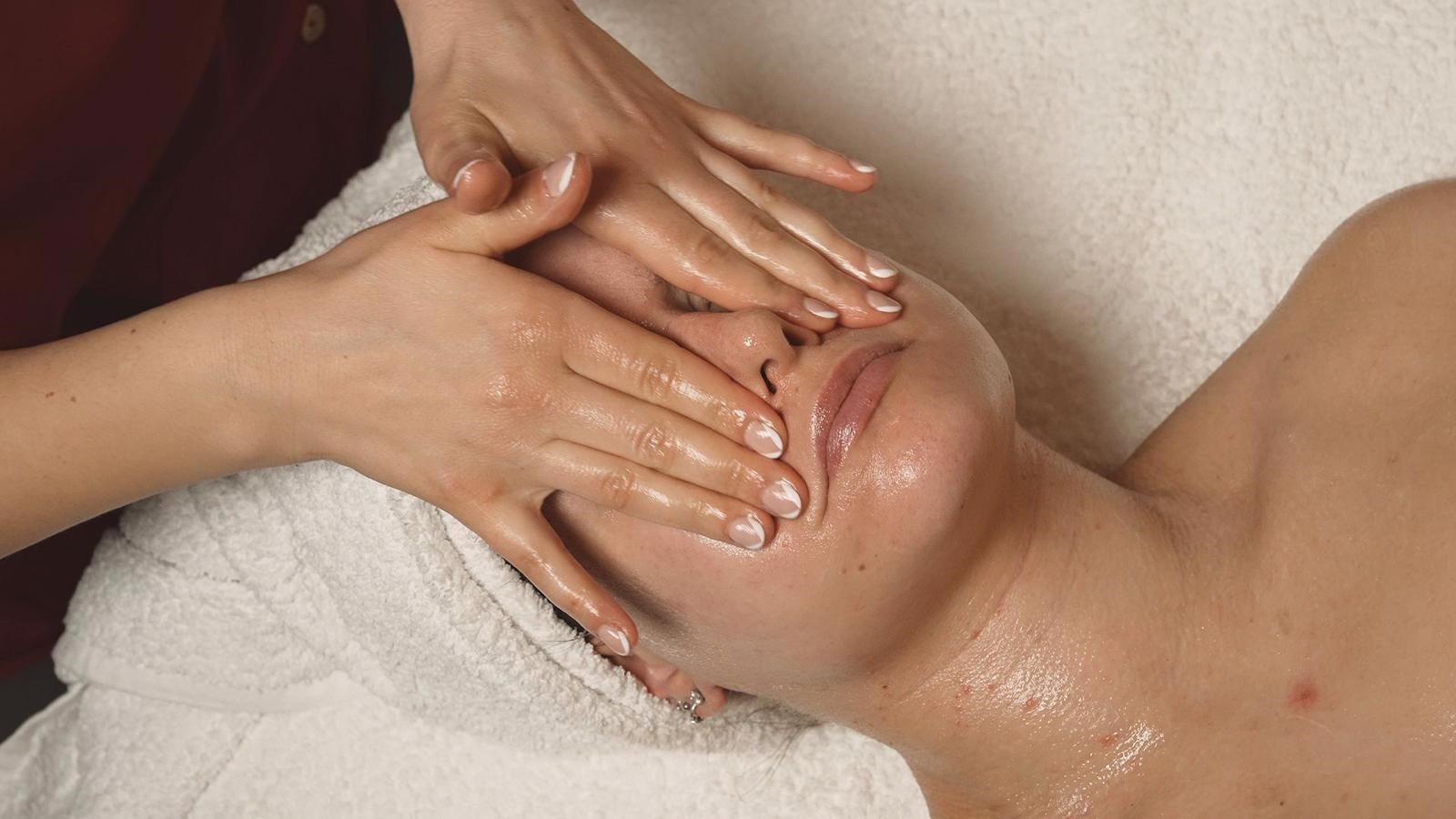 Images Sabina Leonte Centro de Estética Avanzada Montecarmelo